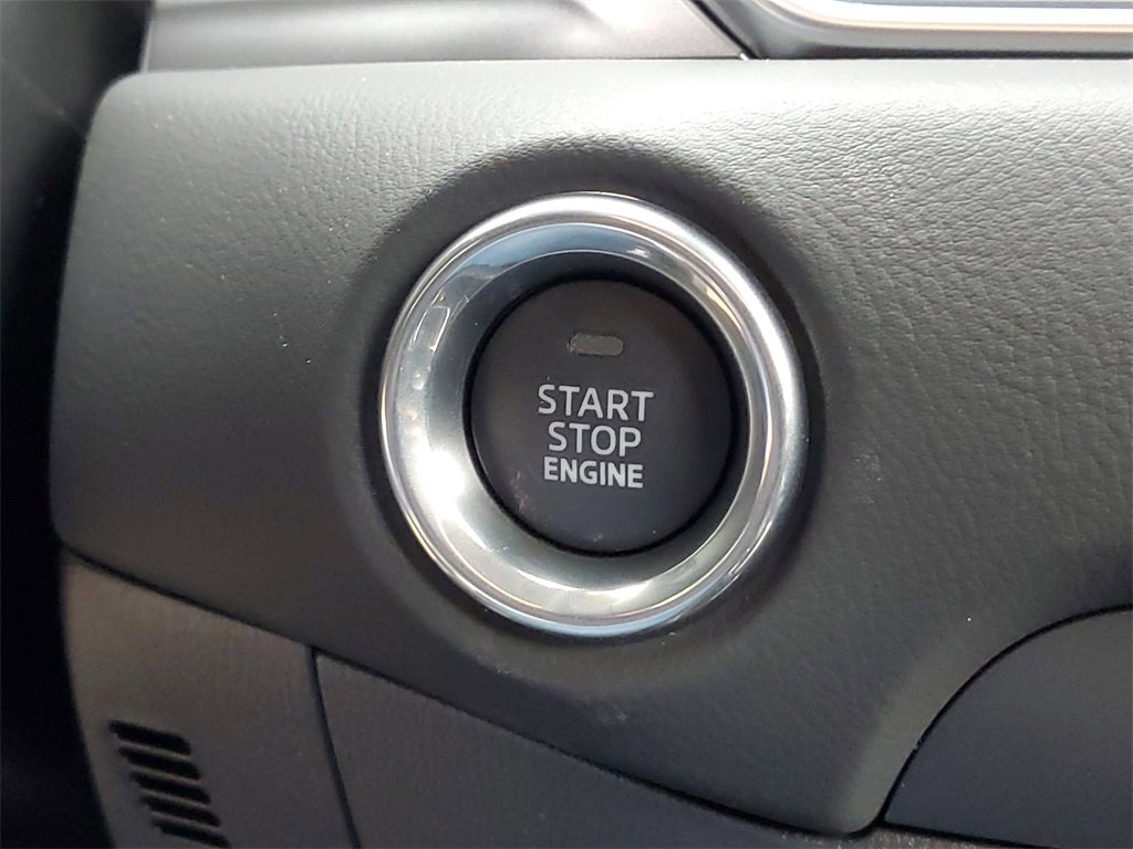 New 2025 MAZDA CX-5 AWD 2.5 S w/ Preferred Package image 32