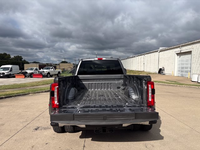 New 2027 Ford F350 XLT w/ XLT Premium Package AWD/4WD image 12