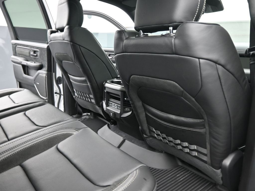 New 2026 RAM 1500 RHO w/ RHO Level 1 Equipment Group image 16