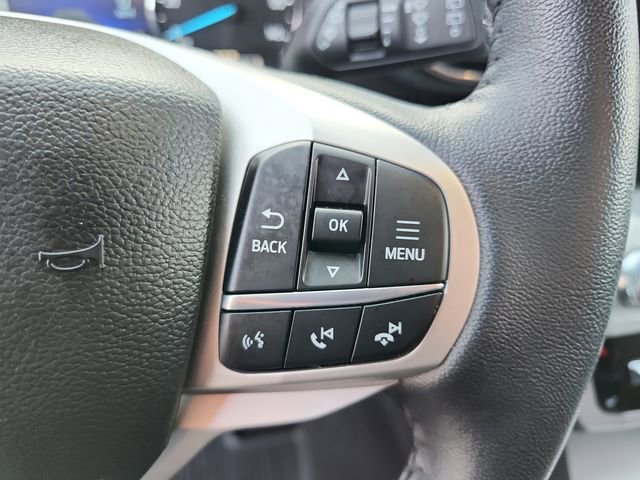 Used 2023 Ford Explorer XLT w/ Equipment Group 202A image 24