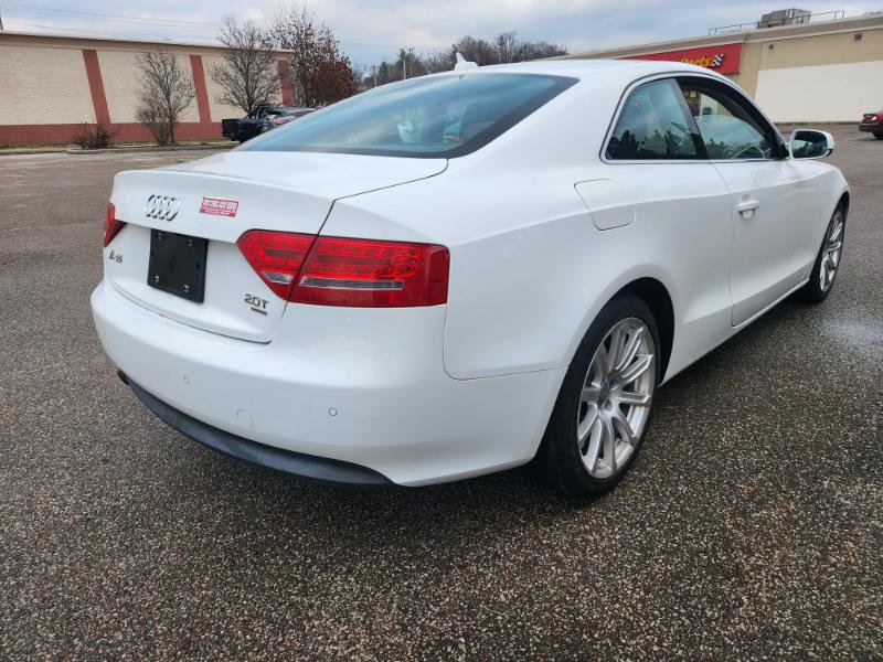 Used 2011 Audi A5 2.0T Premium Plus image 42