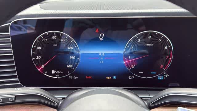 Certified 2026 Mercedes-Benz GLE 350 4MATIC image 21