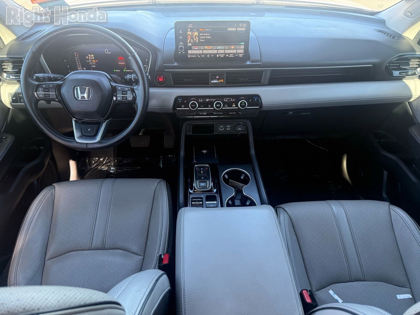 Used 2023 Honda Pilot Elite image 29