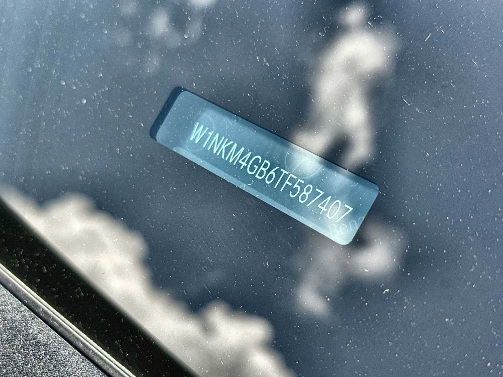 New 2026 Mercedes-Benz GLC 300 image 25