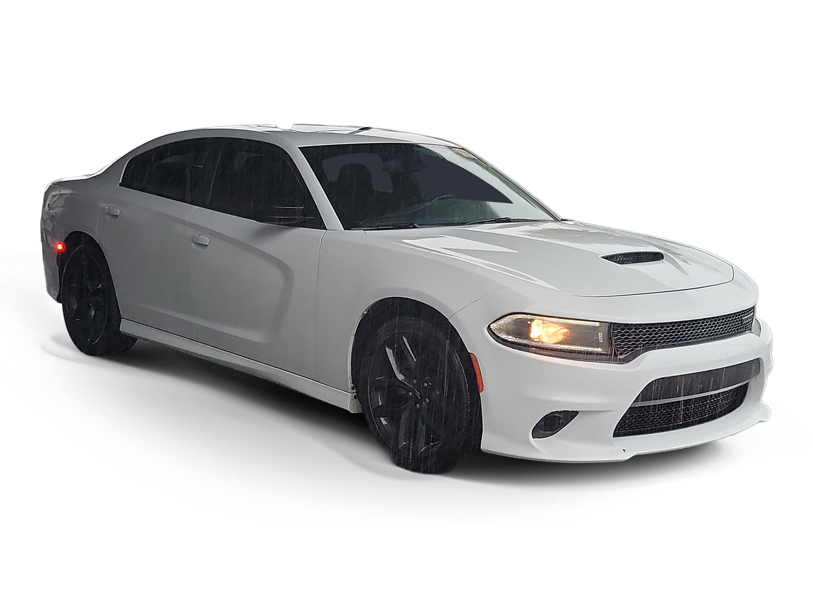 Used 2022 Dodge Charger GT w/ Blacktop Package