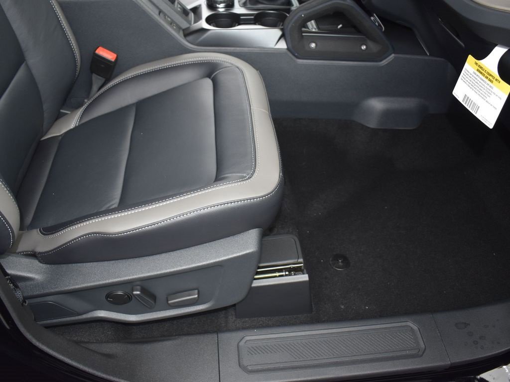 New 2025 Ford Bronco Sport Badlands w/ Badlands Tech Package image 23