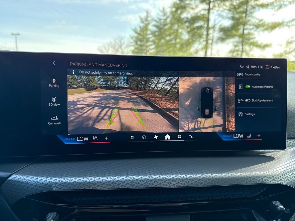 New 2026 BMW i4 xDrive40i image 16