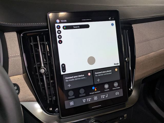 New 2026 Volvo XC90 B6 Plus w/ Protection Package Premier image 20