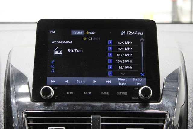 Used 2024 Mitsubishi Eclipse Cross Black Edition image 26