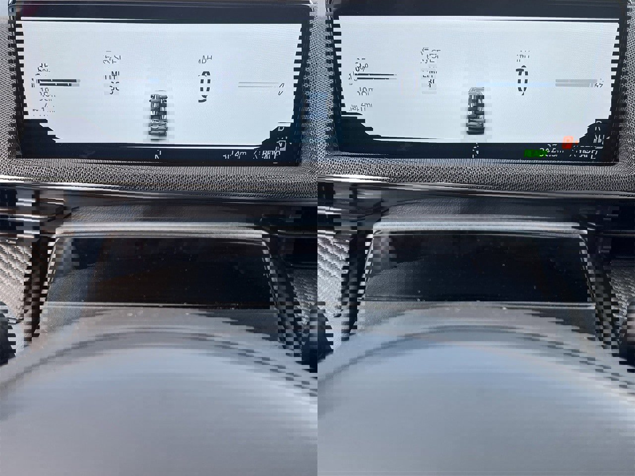 New 2025 Ford Mustang Mach-E Select w/ Comfort Package Lite image 11