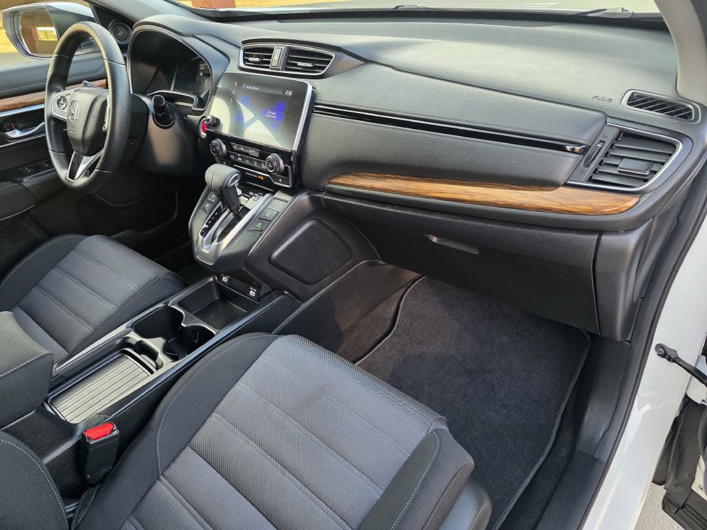 Used 2022 Honda CR-V EX image 19