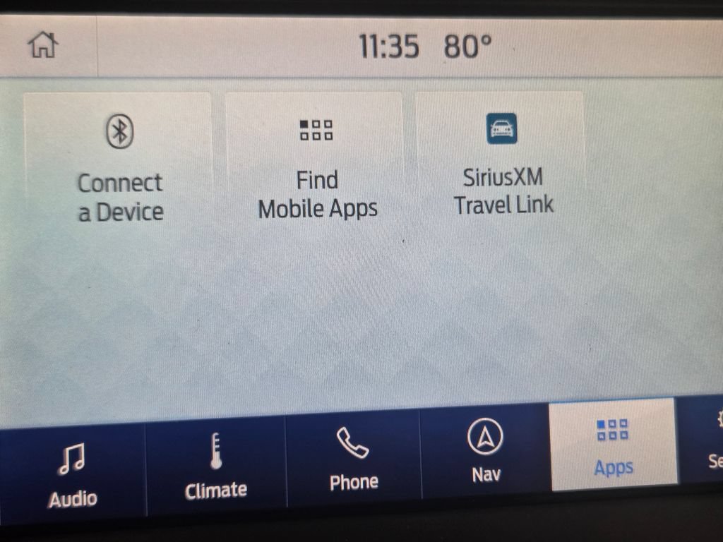 Used 2019 Ford Edge Titanium w/ Cold Weather Package AWD/4WD image 47