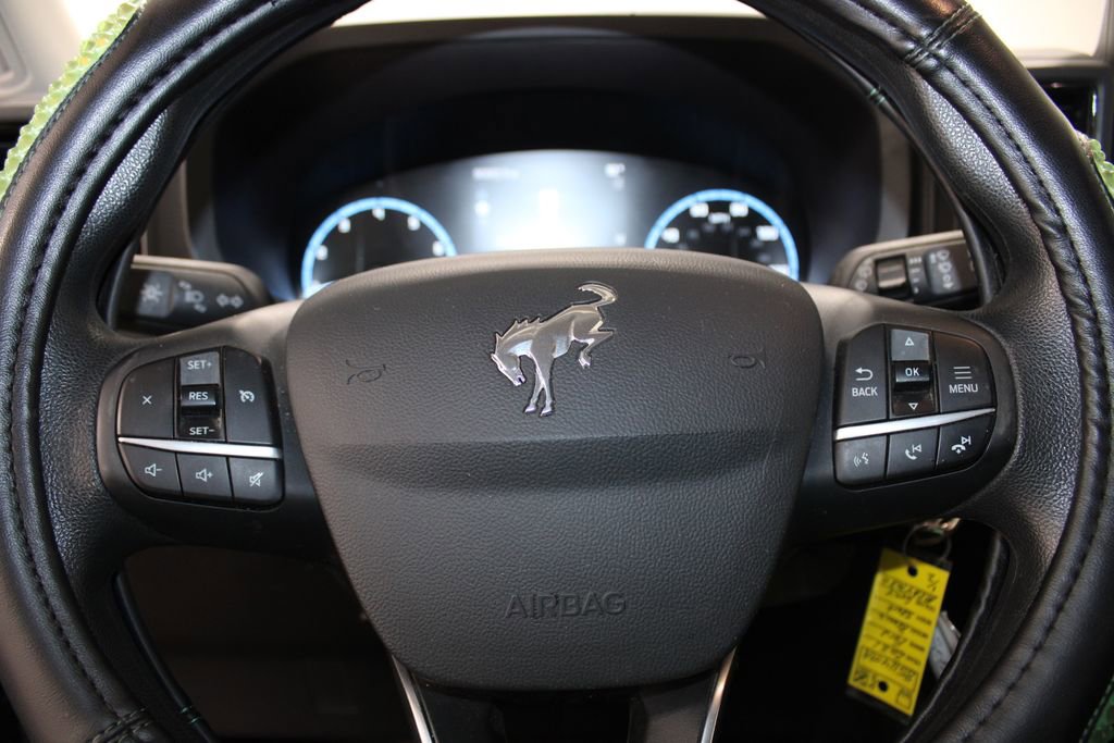 Used 2021 Ford Bronco Sport image 27