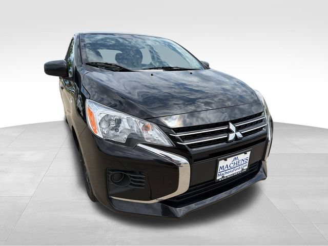 Used 2024 Mitsubishi Mirage ES FWD image 12