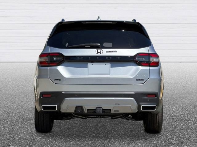 New 2026 Honda Pilot image 4