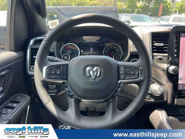 Used 2026 RAM 1500 Laramie AWD/4WD image 20