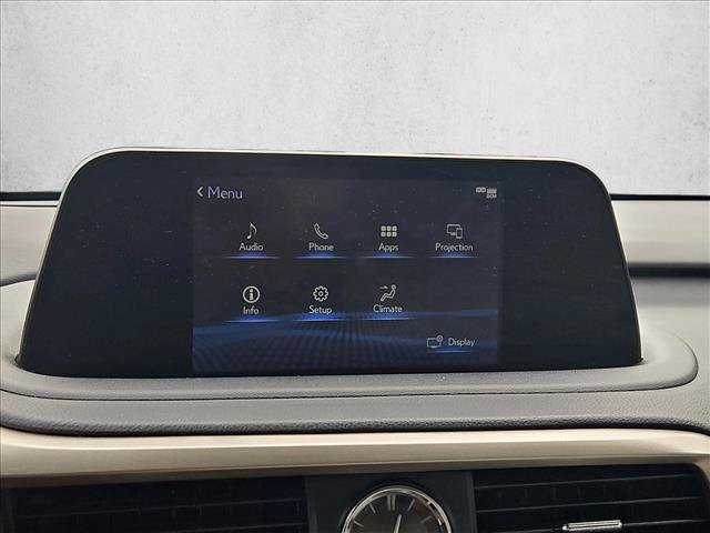 Used 2020 Lexus RX 350 FWD w/ Premium Package image 12