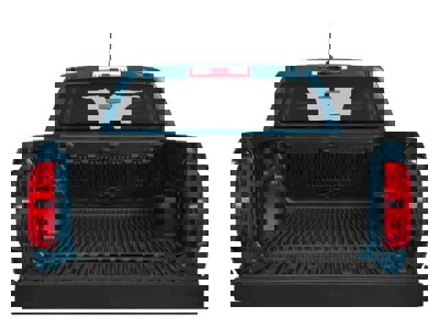 Used 2019 Chevrolet Colorado W/T w/ WT Convenience Package image 14