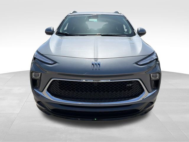 New 2026 Buick Encore GX Sport Touring w/ Comfort Package FWD image 2