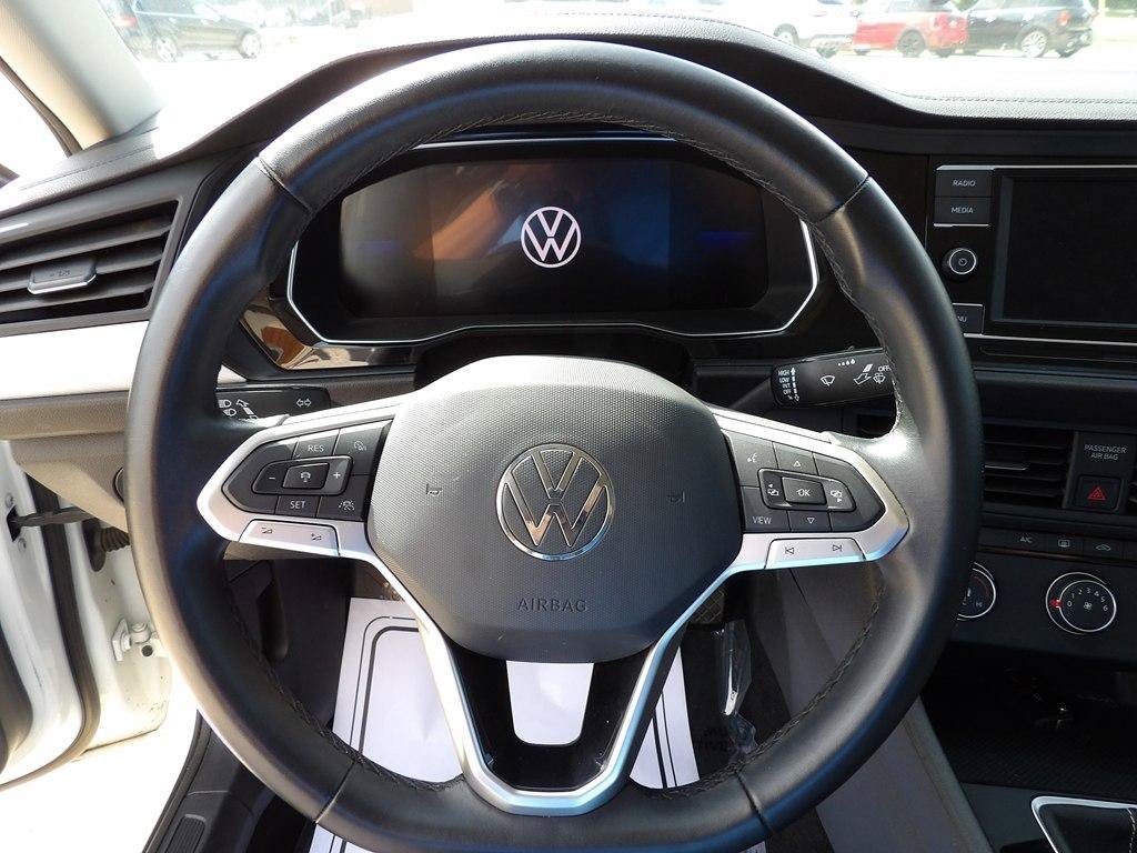 Used 2024 Volkswagen Jetta S FWD image 15