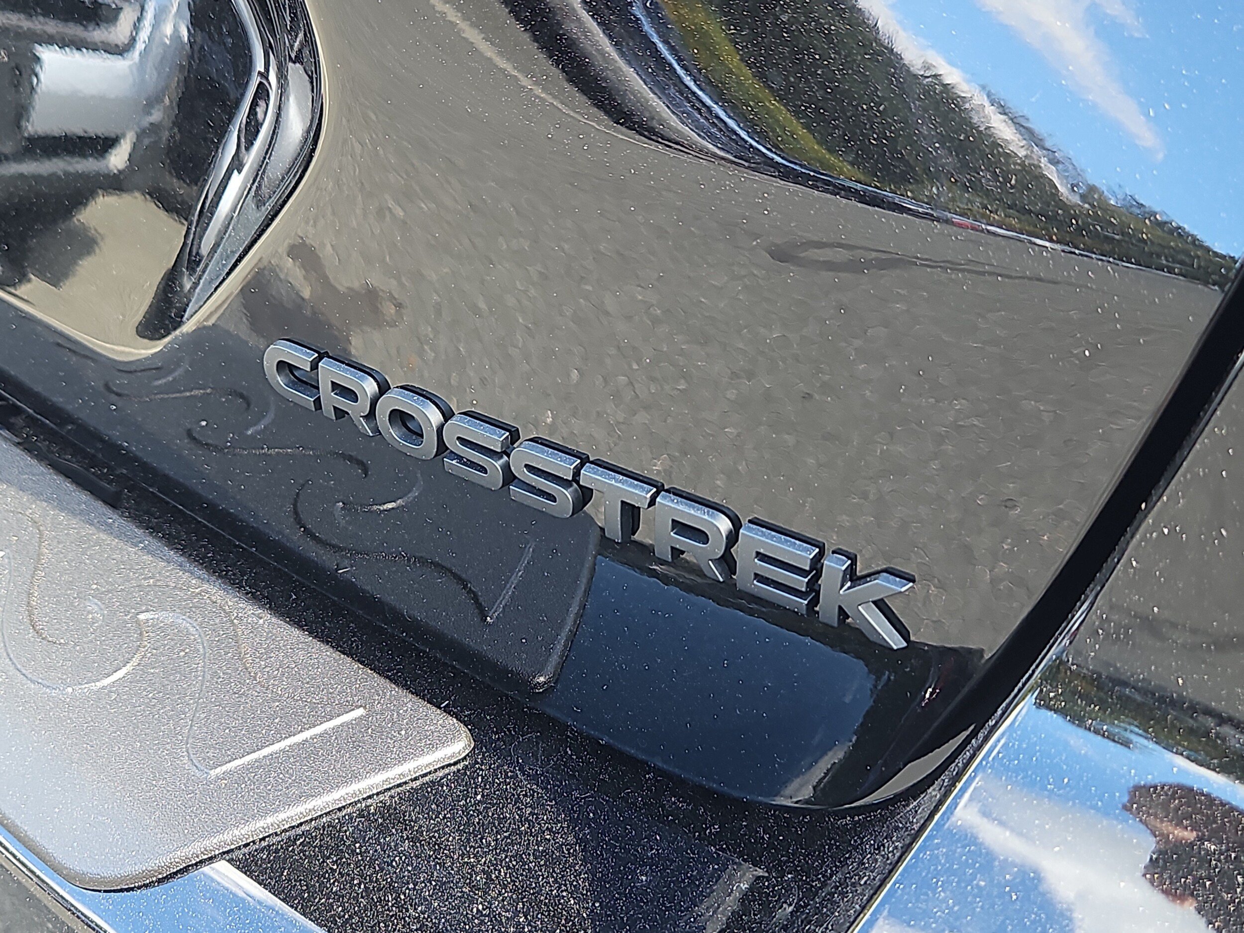 New 2026 Subaru Crosstrek 2.5i Limited AWD/4WD image 4