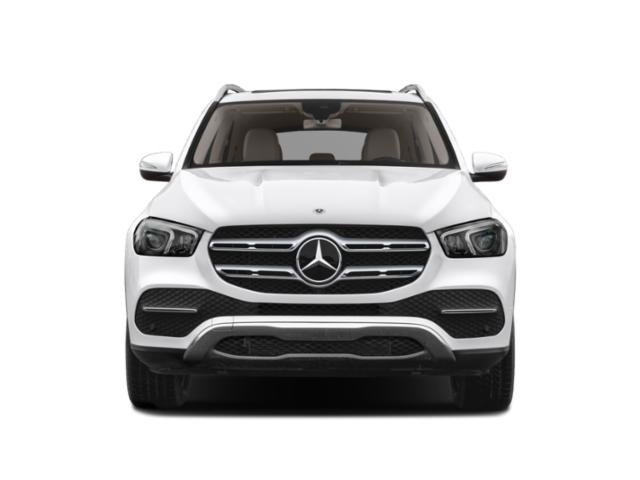 Used 2021 Mercedes-Benz GLE 350 4MATIC image 4