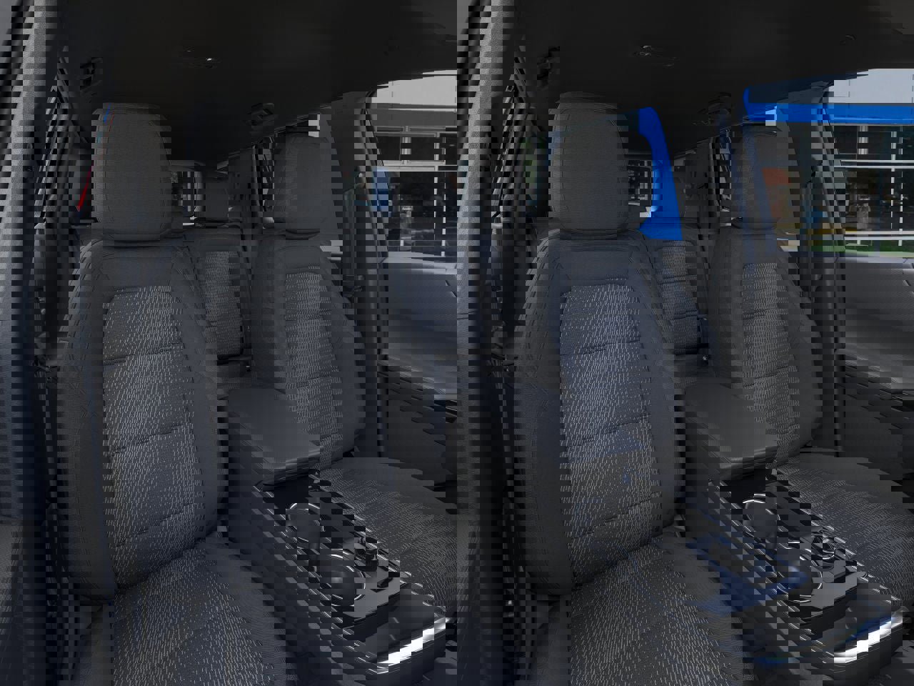 New 2026 Chevrolet Equinox LT image 40