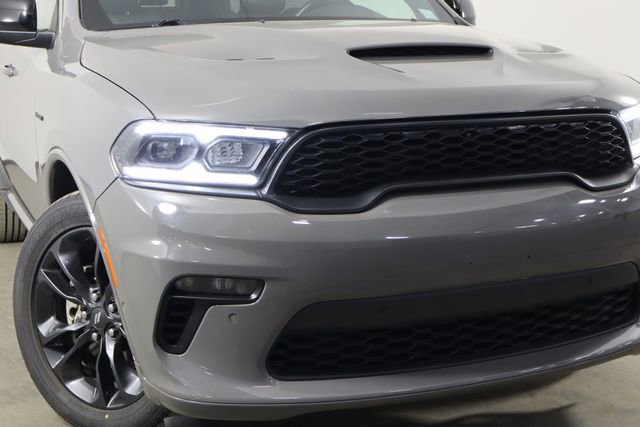 Used 2022 Dodge Durango R/T w/ Blacktop Package AWD/4WD image 46