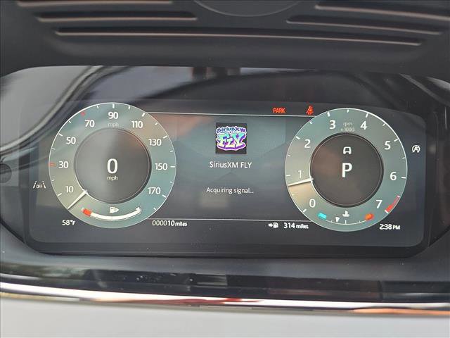 New 2026 Land Rover Range Rover Evoque S image 19