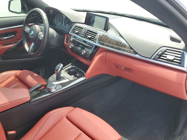 Used 2018 BMW 430i xDrive Coupe AWD/4WD image 23