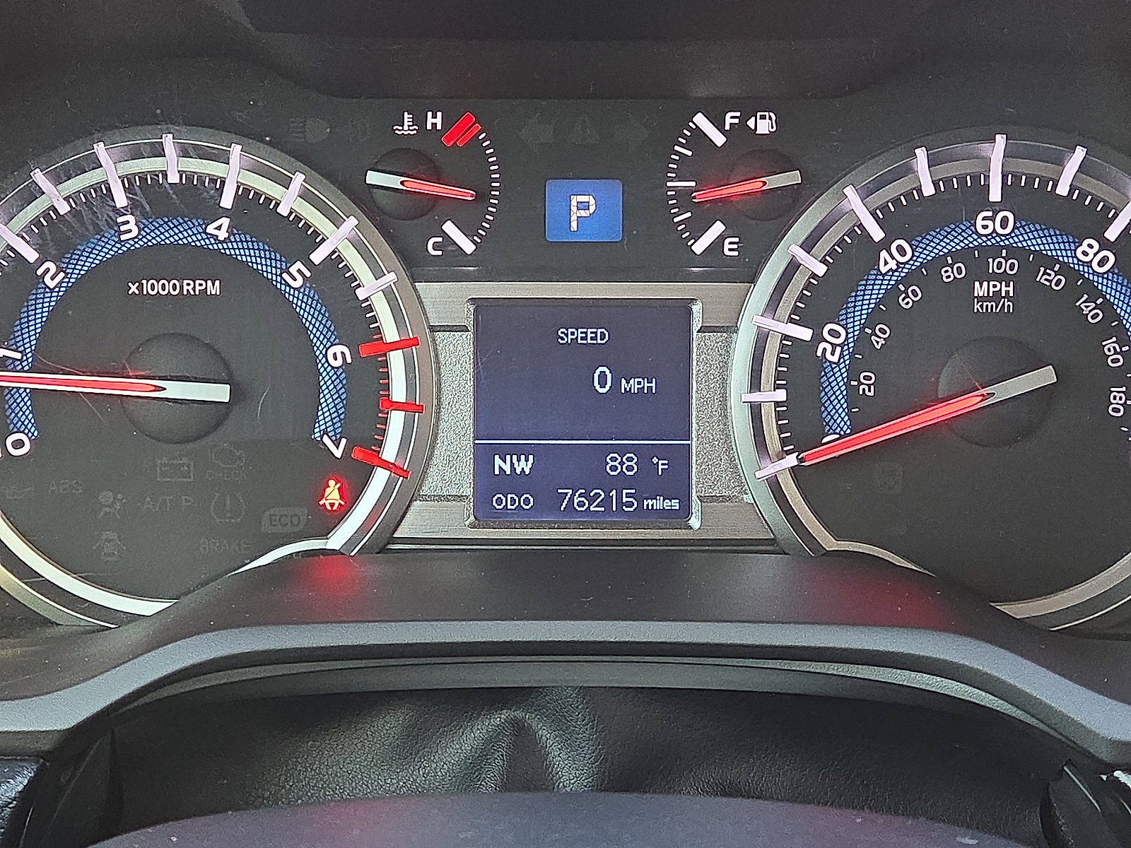 Used 2019 Toyota 4Runner TRD Off-Road image 16