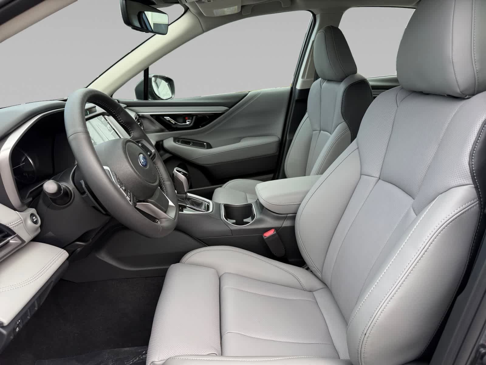 New 2025 Subaru Legacy Limited AWD/4WD image 9