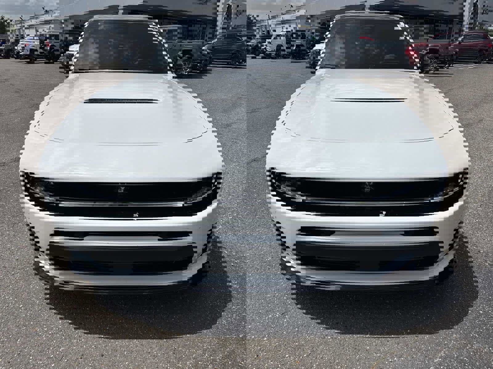 New 2026 Dodge Charger R/T image 2