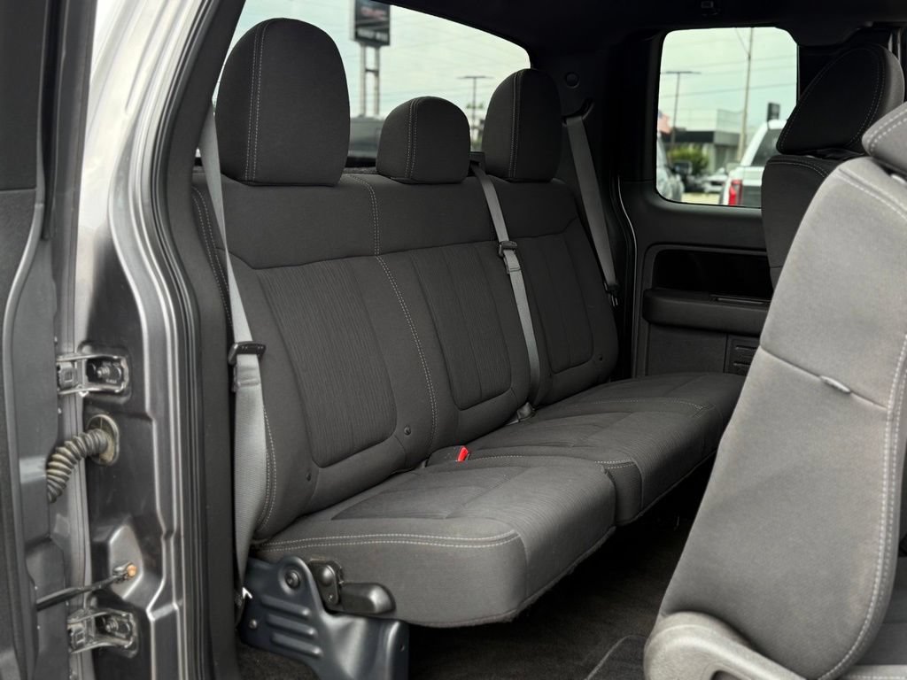 Used 2011 Ford F150 FX2 RWD image 11
