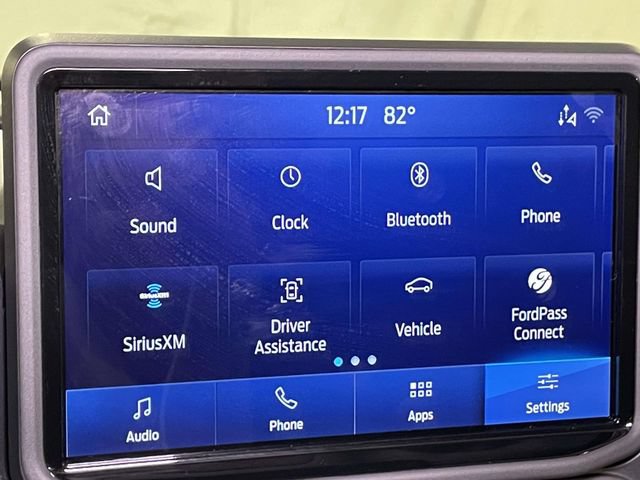 Used 2021 Ford Bronco Sport Big Bend AWD/4WD image 27