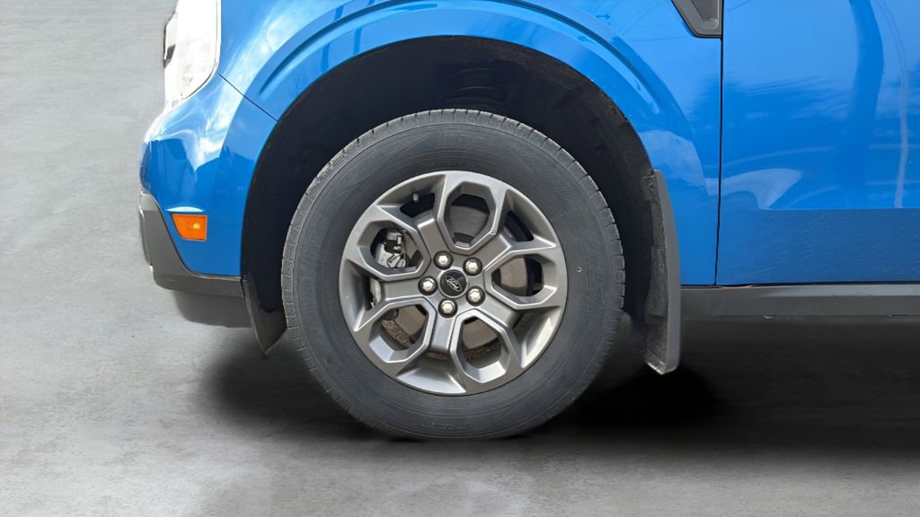 Used 2022 Ford Maverick XLT w/ Equipment Group 300A Standard AWD/4WD image 42