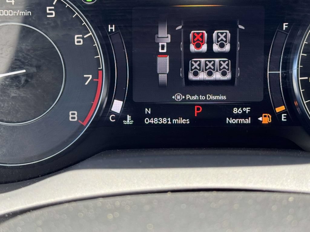 Certified 2023 Acura RDX AWD image 22