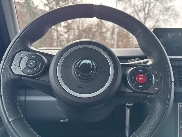 New 2025 INEOS Grenadier image 10