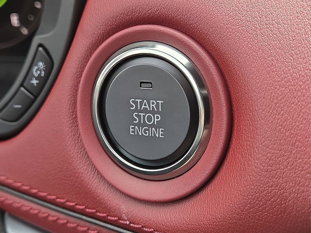 New 2026 MAZDA CX-70 3.3 Turbo S w/ Premium Package image 29