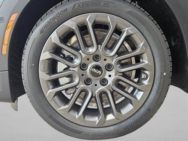 New 2026 MINI Cooper S FWD image 15