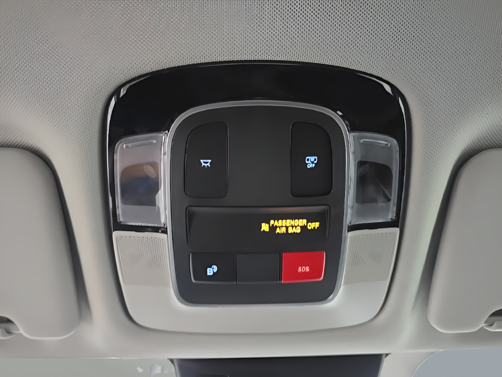 New 2026 Hyundai Tucson SE FWD image 19