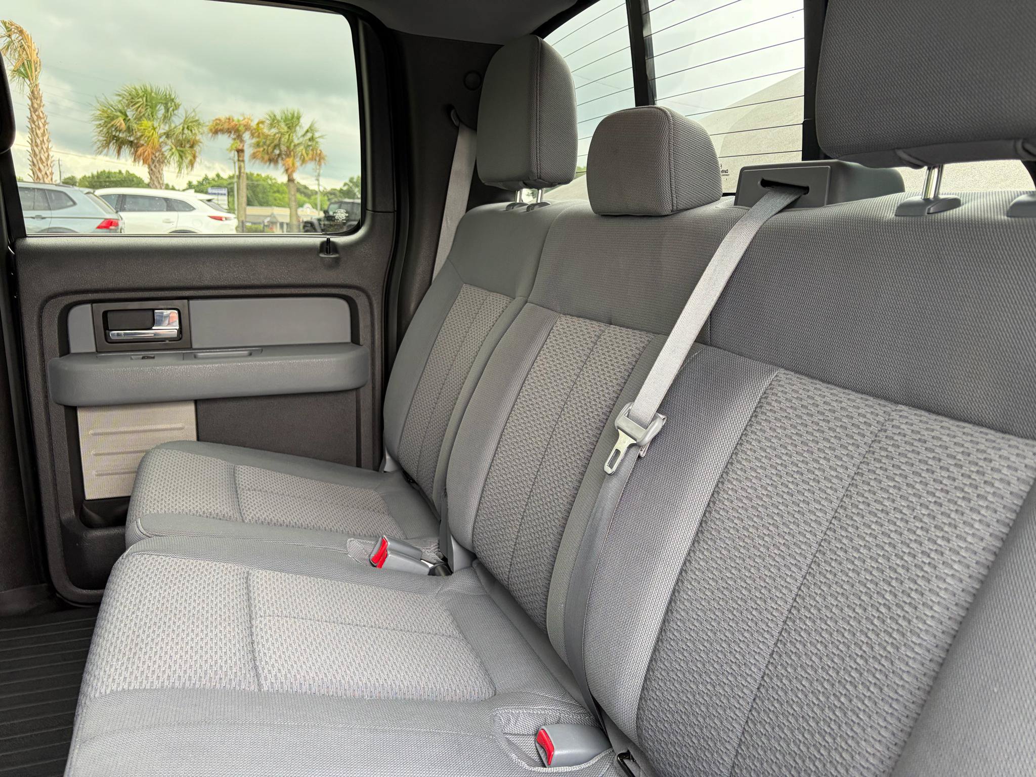 Used 2013 Ford F150 XLT w/ Luxury Equipment Group AWD/4WD image 44