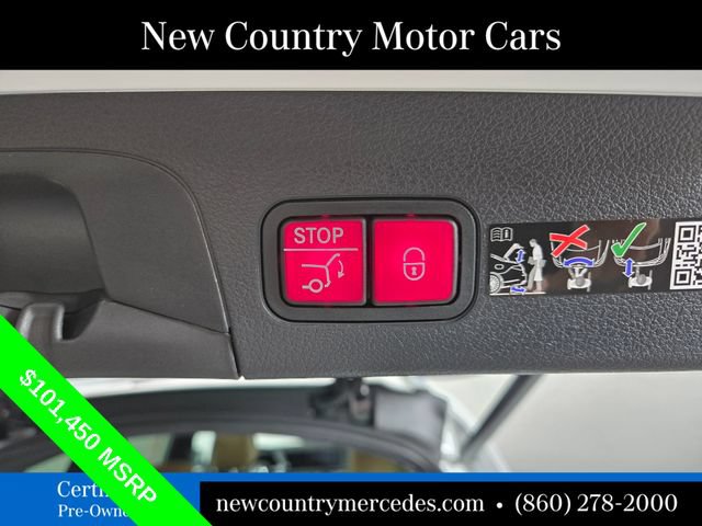 Used 2026 Mercedes-Benz GLS 450 4MATIC image 15