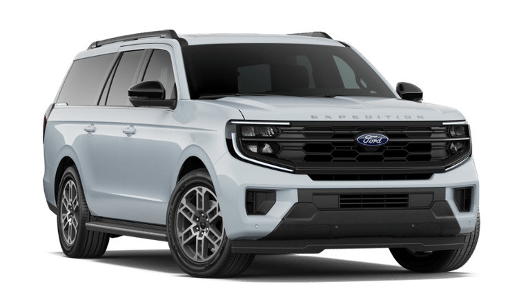 New 2026 Ford Expedition Max Active AWD/4WD image 27