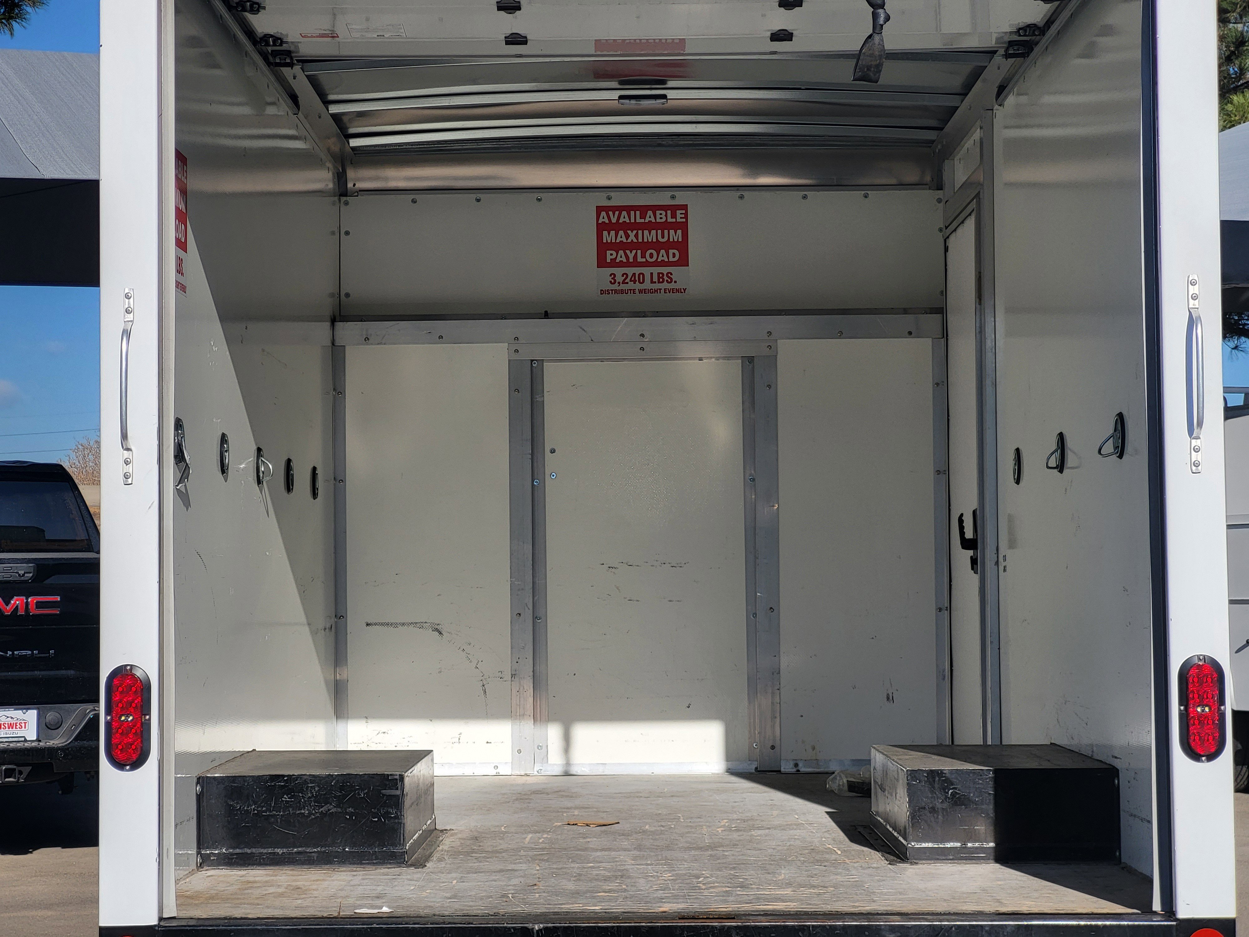 Used 2023 Ford Transit 350 DRW image 25