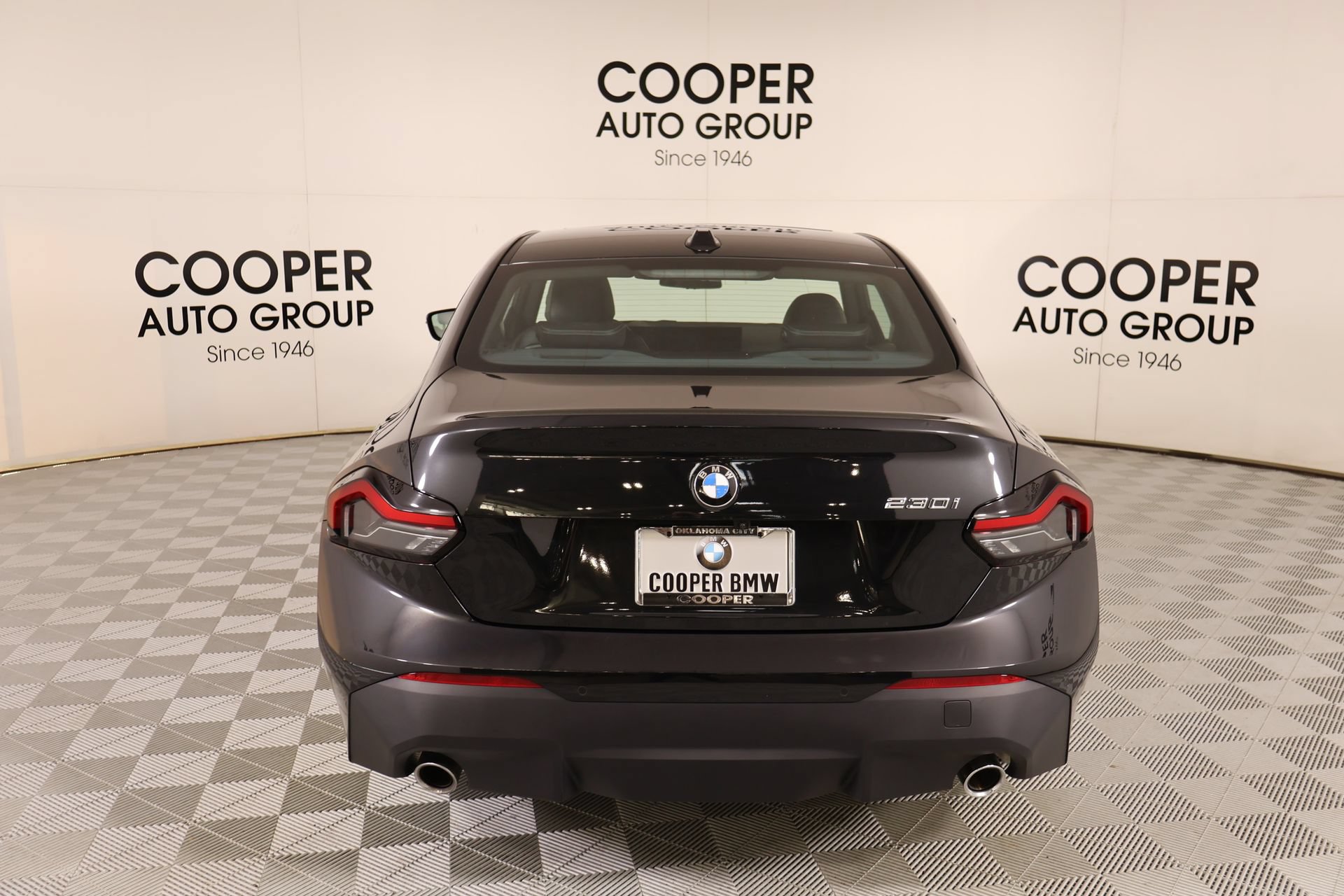 Used 2025 BMW 230i Coupe RWD image 22
