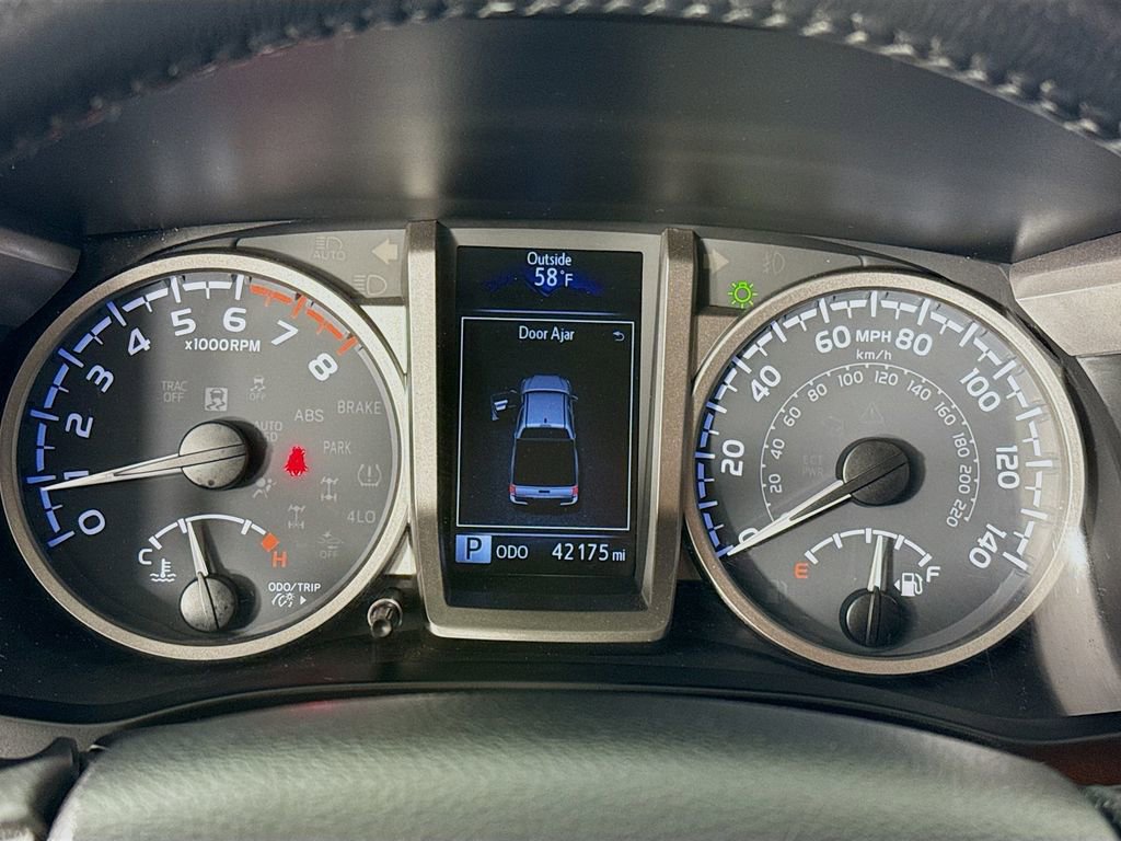 Certified 2023 Toyota Tacoma Limited image 12