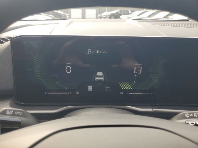 New 2026 Kia Sportage S image 19