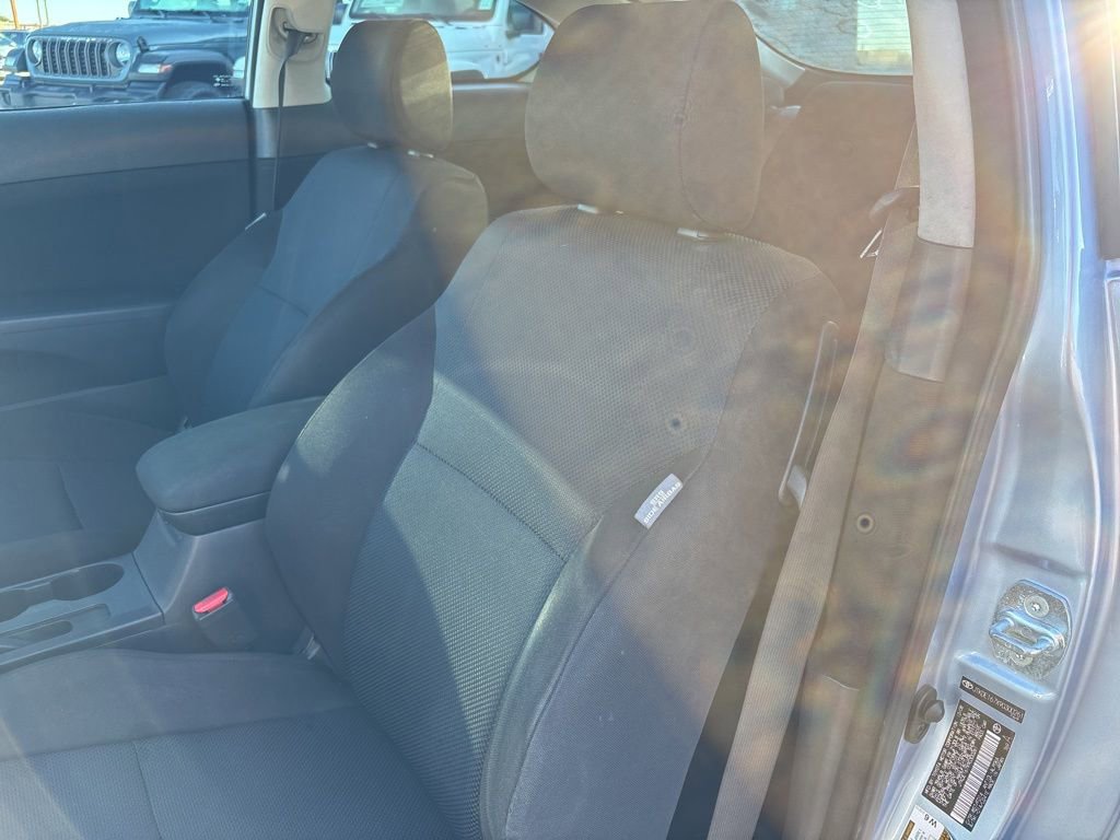 Used 2009 Scion tC image 14