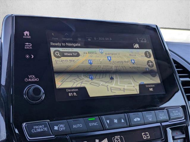 Used 2020 Honda Odyssey EX-L image 15